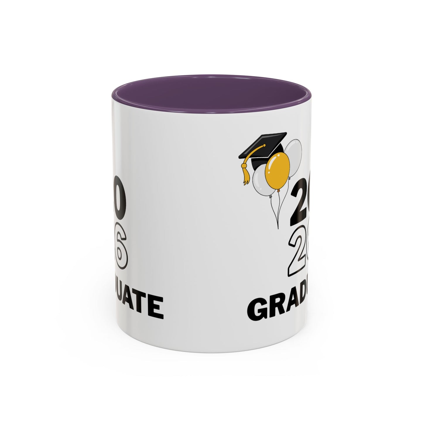 2026 Graduate Coffee Mug — Class of 2026 Graduation Present