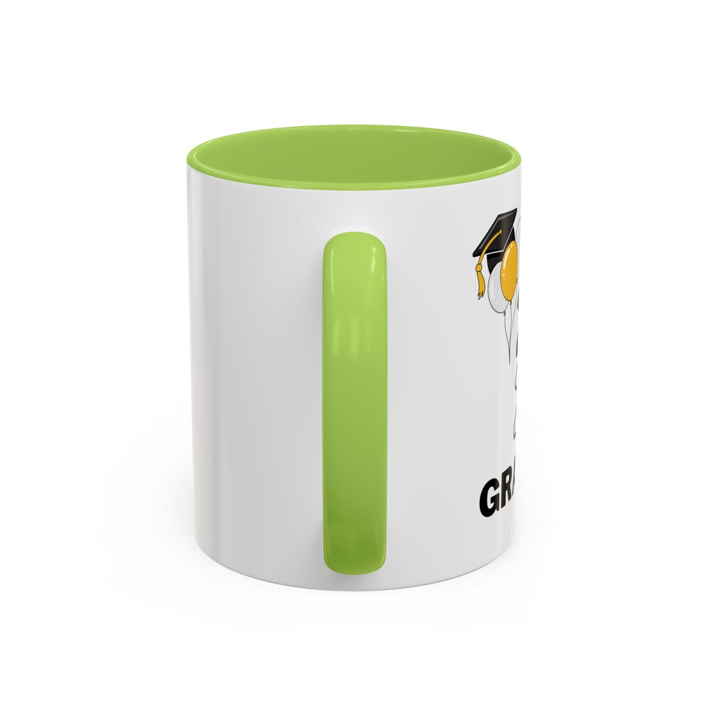 2026 Graduate Coffee Mug — Class of 2026 Graduation Present