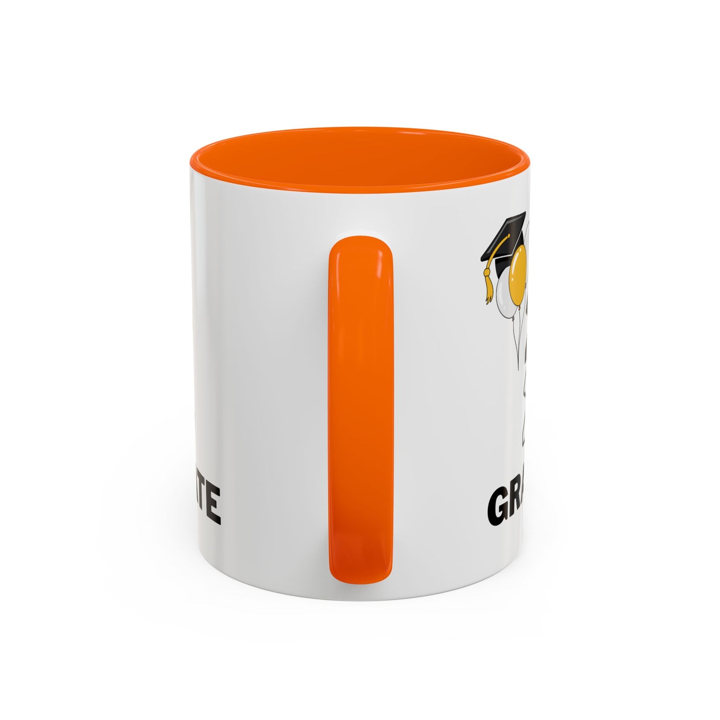 2026 Graduate Coffee Mug — Class of 2026 Graduation Present