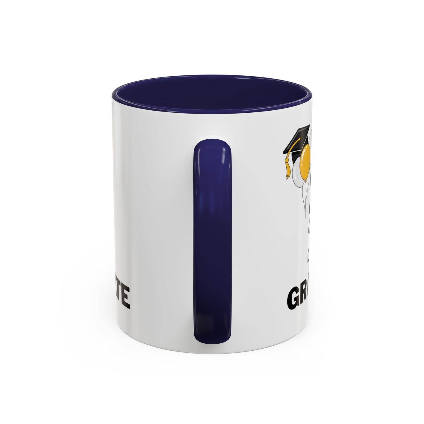 2026 Graduate Coffee Mug — Class of 2026 Graduation Present