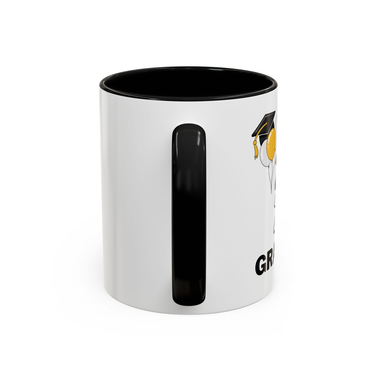 2026 Graduate Coffee Mug — Class of 2026 Graduation Present