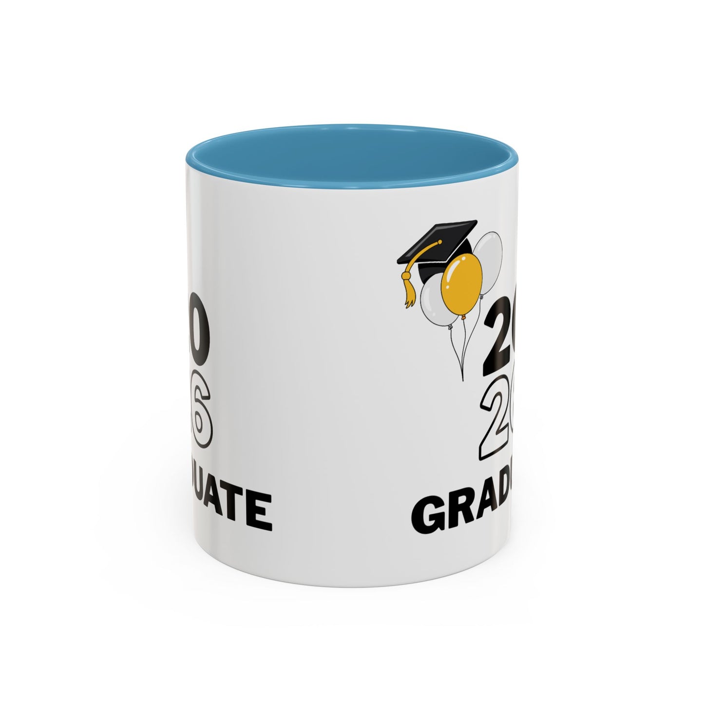 2026 Graduate Coffee Mug — Class of 2026 Graduation Present