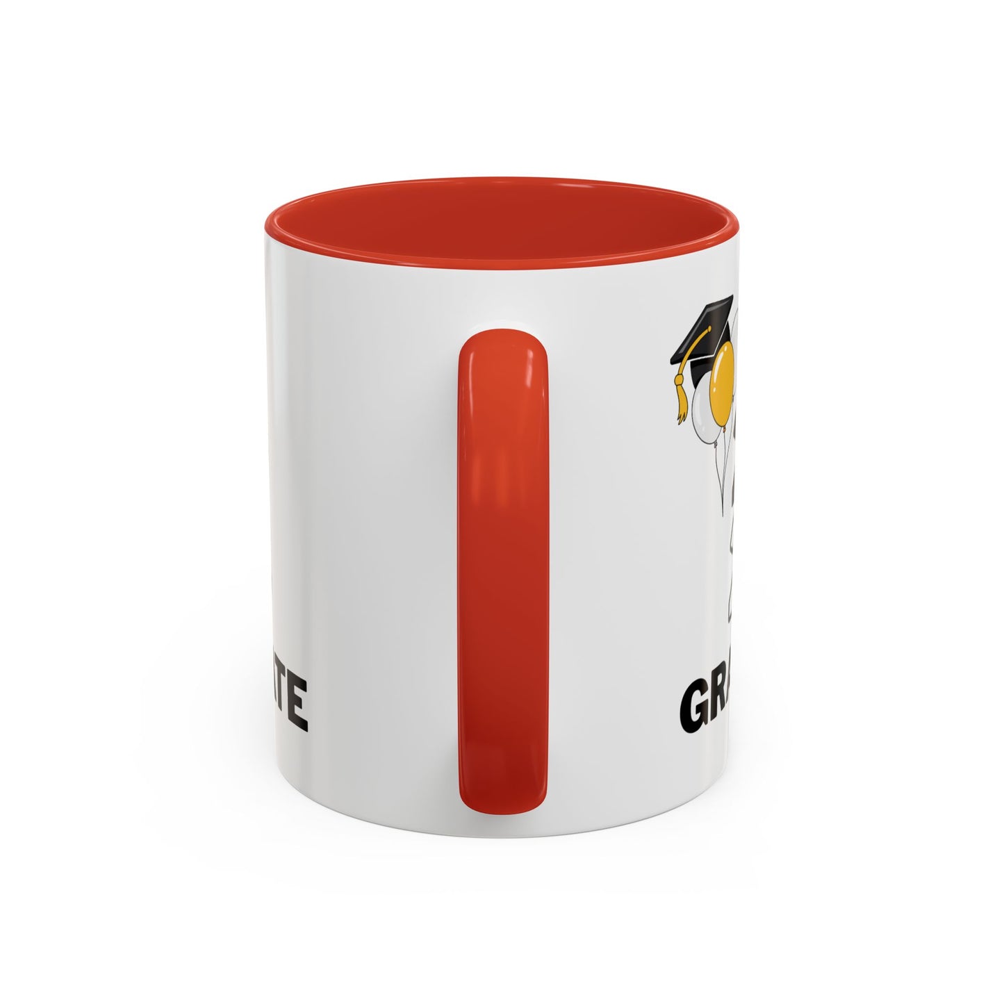 2026 Graduate Coffee Mug — Class of 2026 Graduation Present