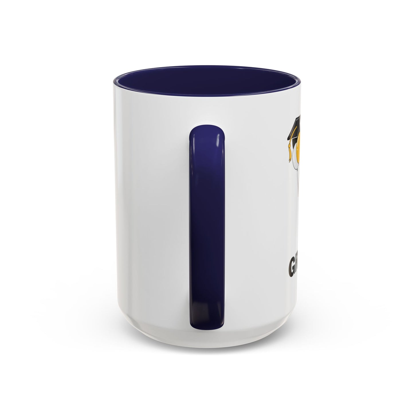 2026 Graduate Coffee Mug — Class of 2026 Graduation Present
