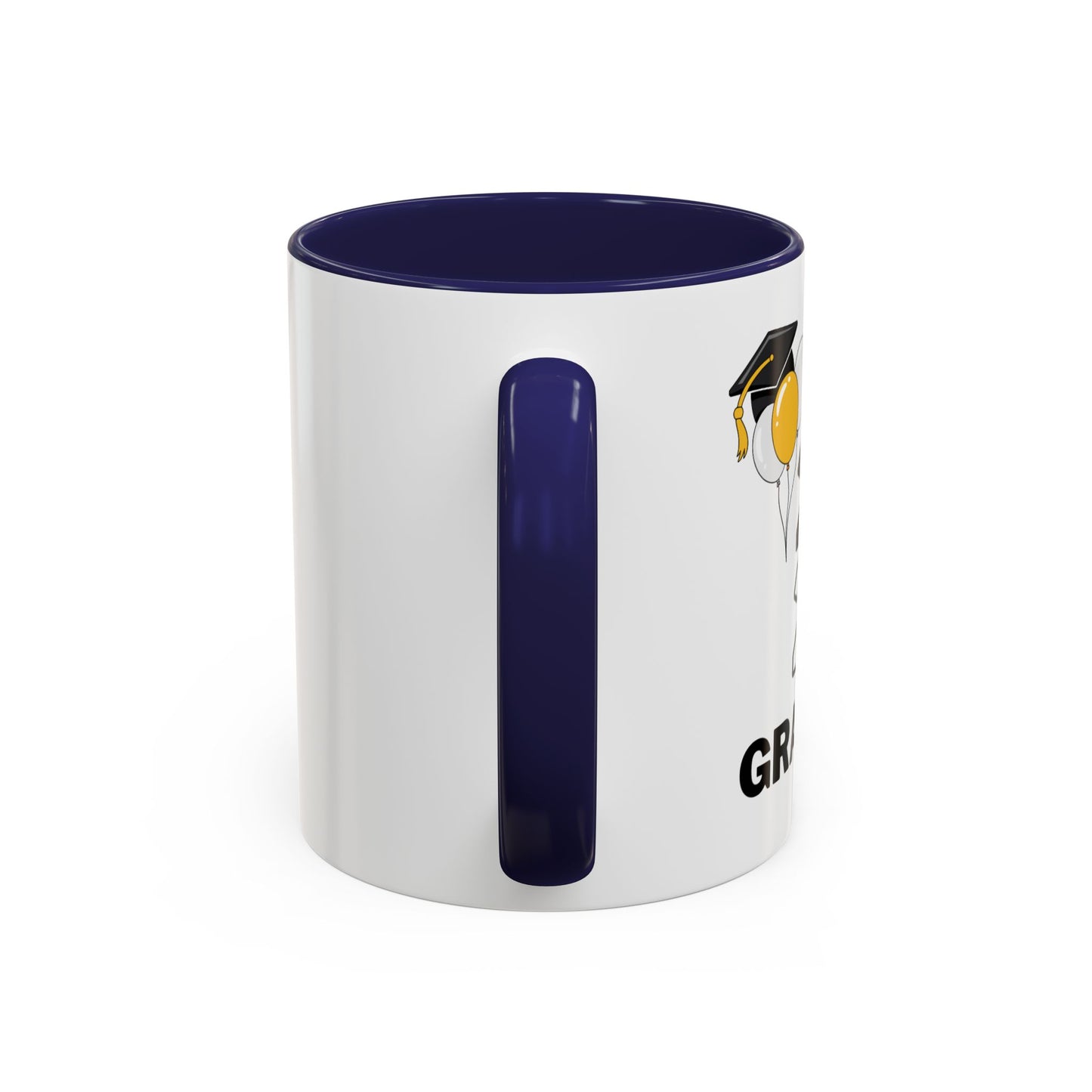 2026 Graduate Coffee Mug — Class of 2026 Graduation Present