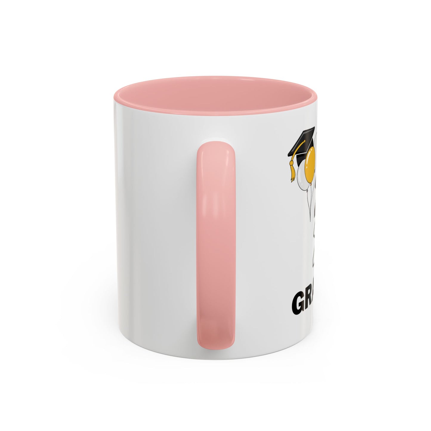 2026 Graduate Coffee Mug — Class of 2026 Graduation Present