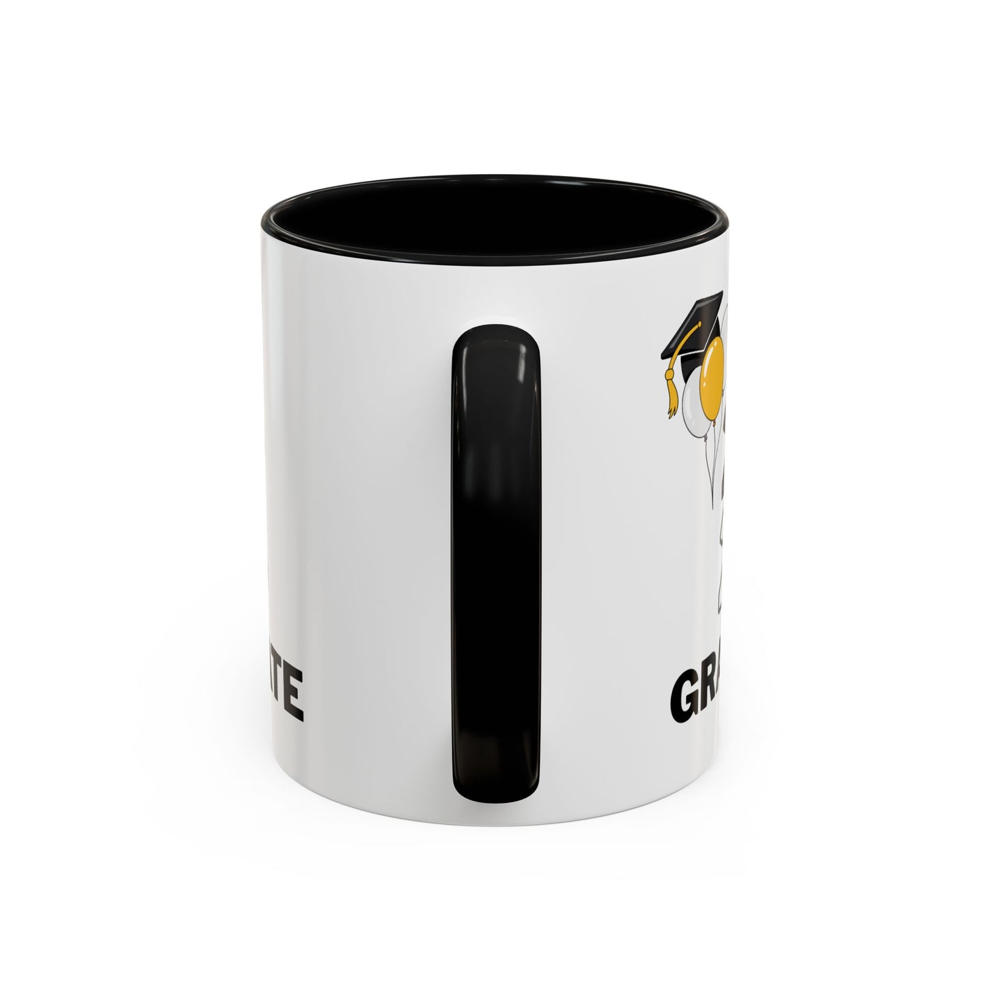 2026 Graduate Coffee Mug — Class of 2026 Graduation Present