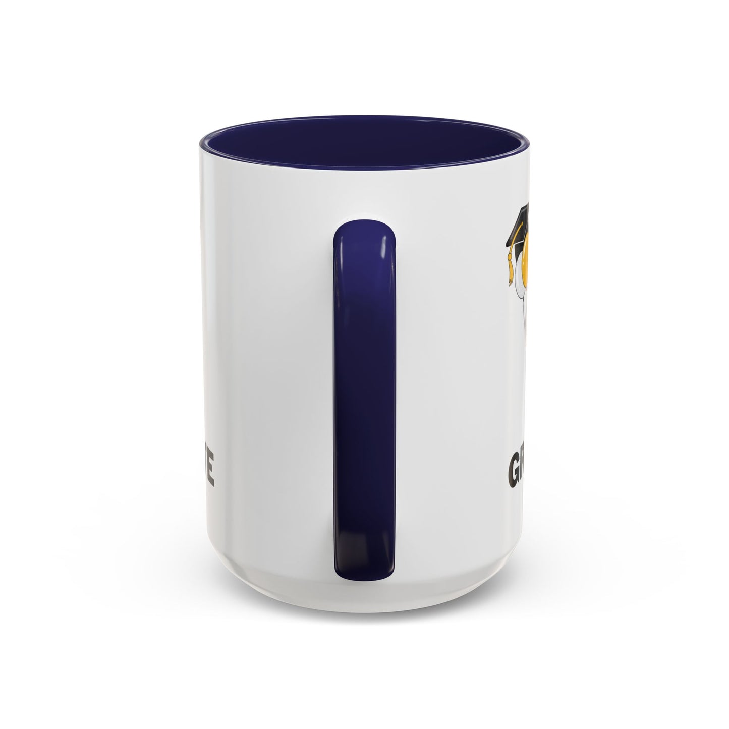 2026 Graduate Coffee Mug — Class of 2026 Graduation Present