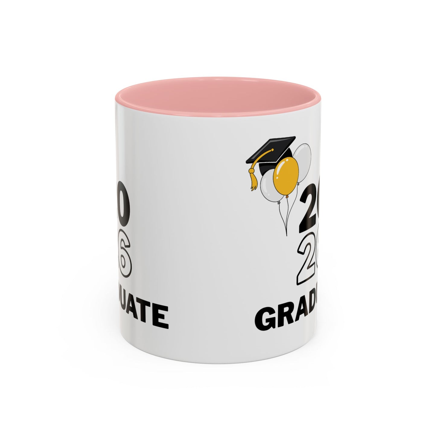 2026 Graduate Coffee Mug — Class of 2026 Graduation Present