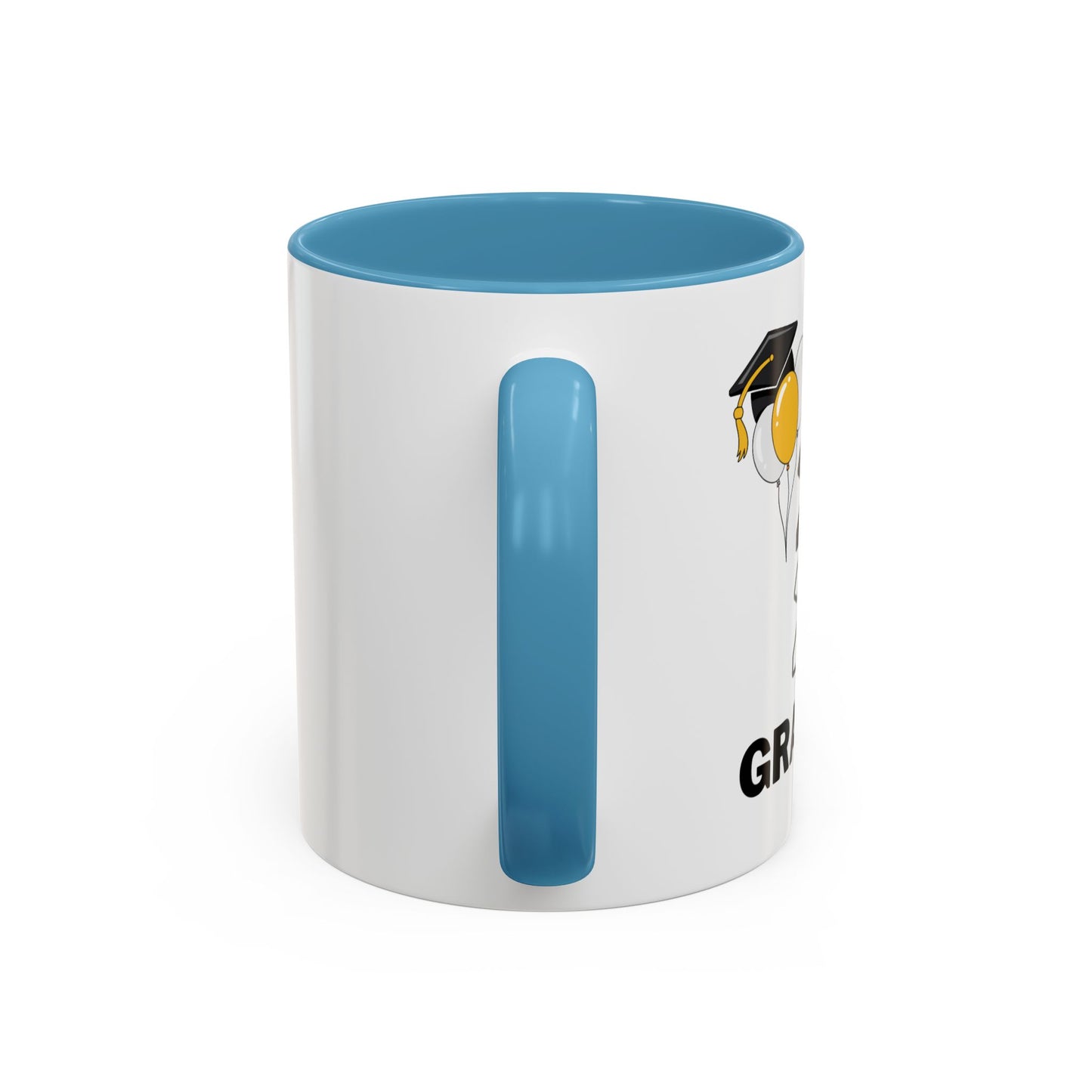 2026 Graduate Coffee Mug — Class of 2026 Graduation Present