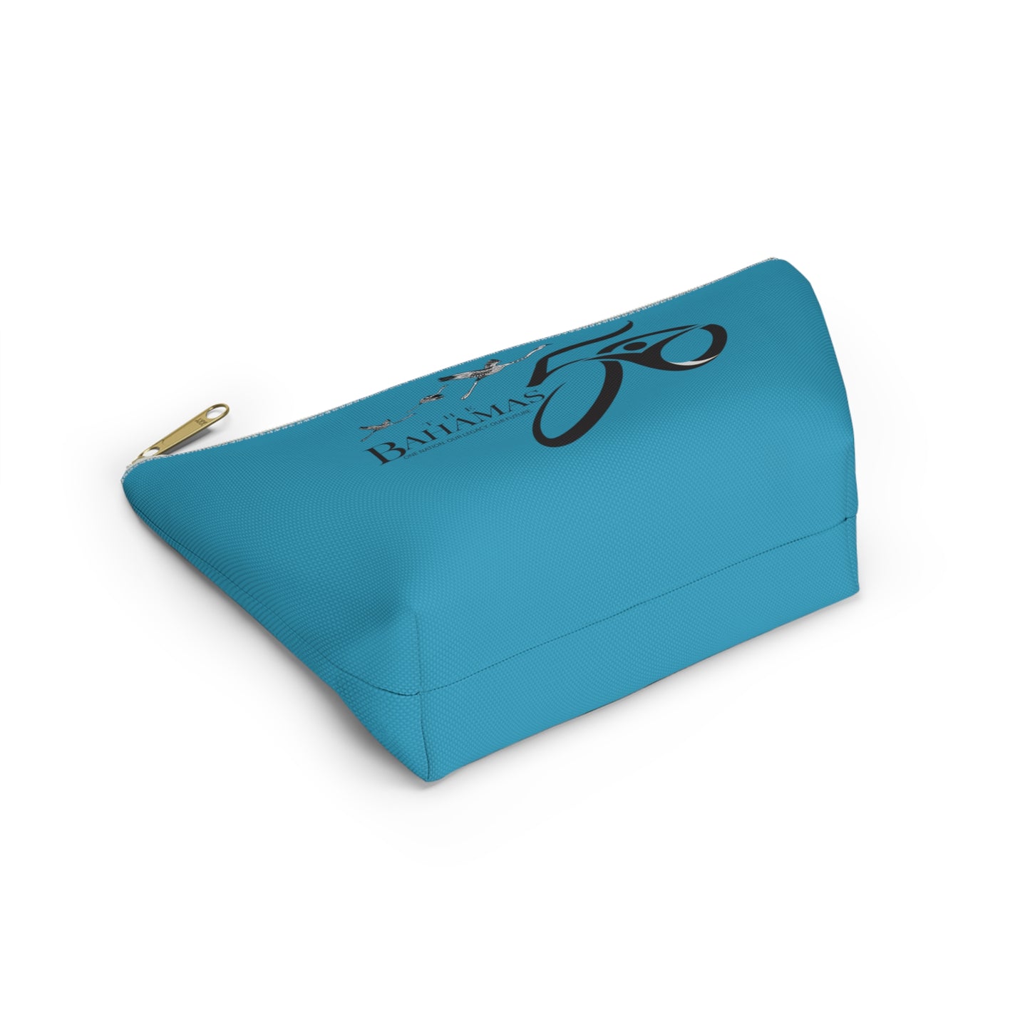 Accessory Pouch w T-bottom