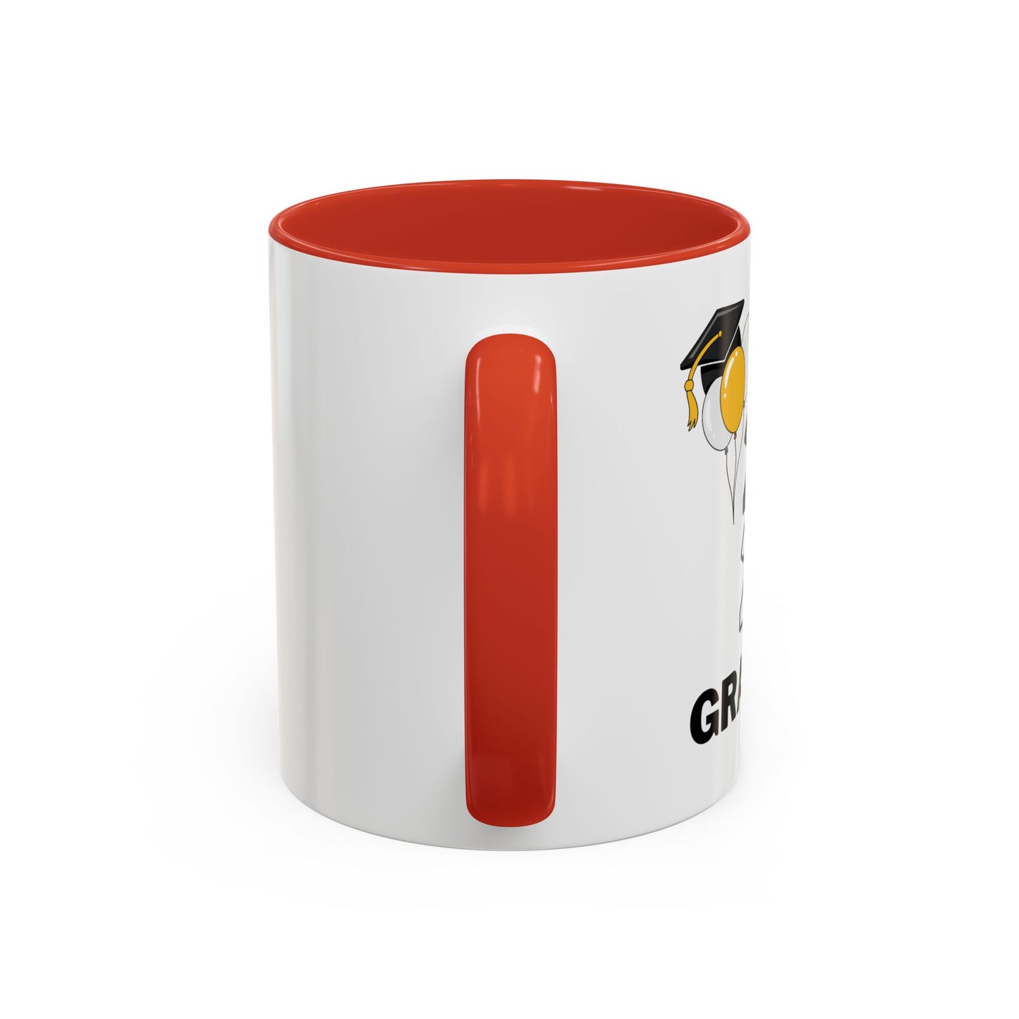 2026 Graduate Coffee Mug — Class of 2026 Graduation Present