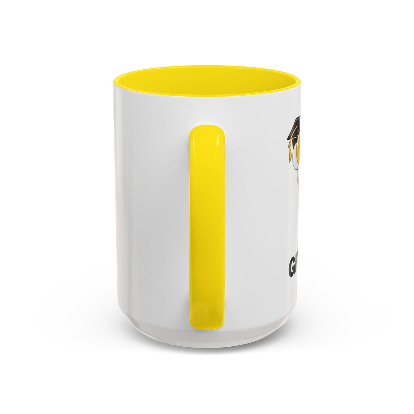2026 Graduate Coffee Mug — Class of 2026 Graduation Present