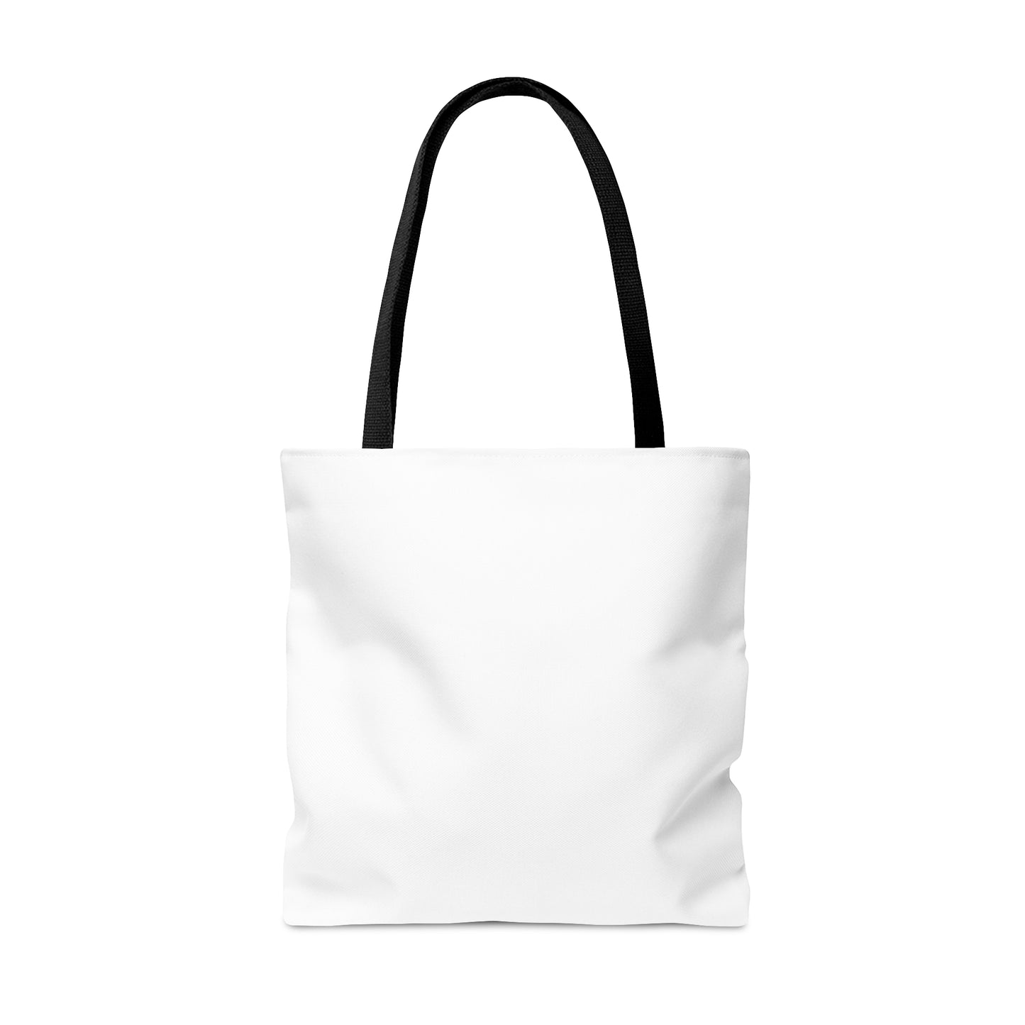 Tote Bag (Santa Hat)