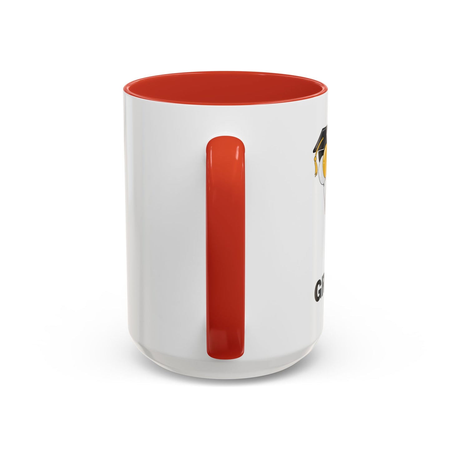 2026 Graduate Coffee Mug — Class of 2026 Graduation Present