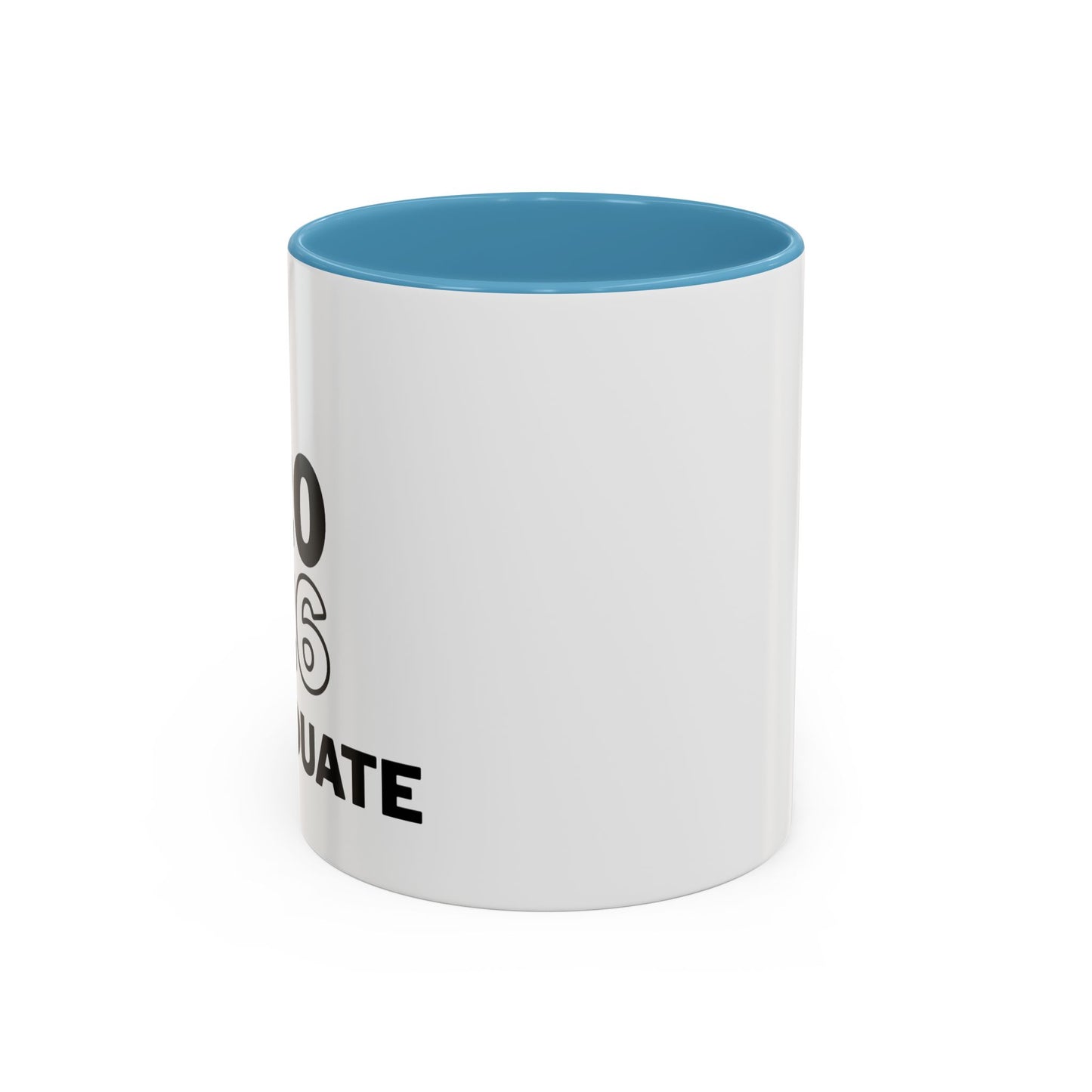 2026 Graduate Coffee Mug — Class of 2026 Graduation Present