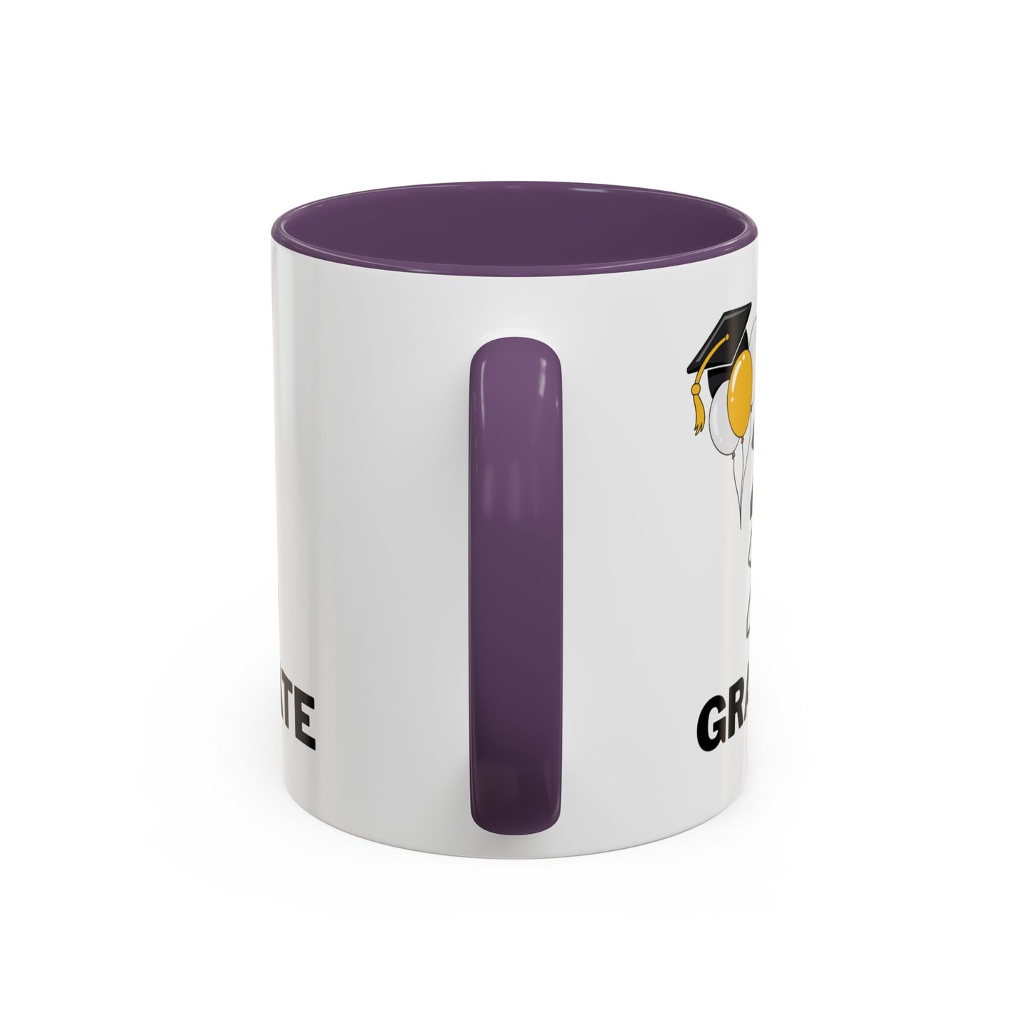 2026 Graduate Coffee Mug — Class of 2026 Graduation Present