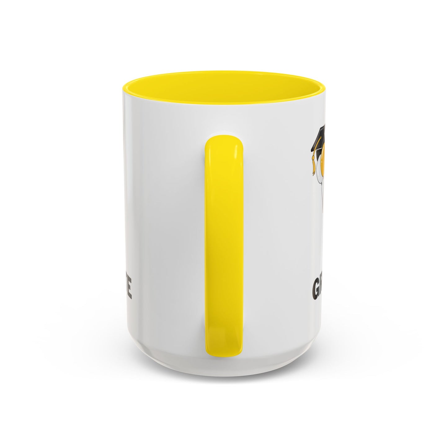 2026 Graduate Coffee Mug — Class of 2026 Graduation Present