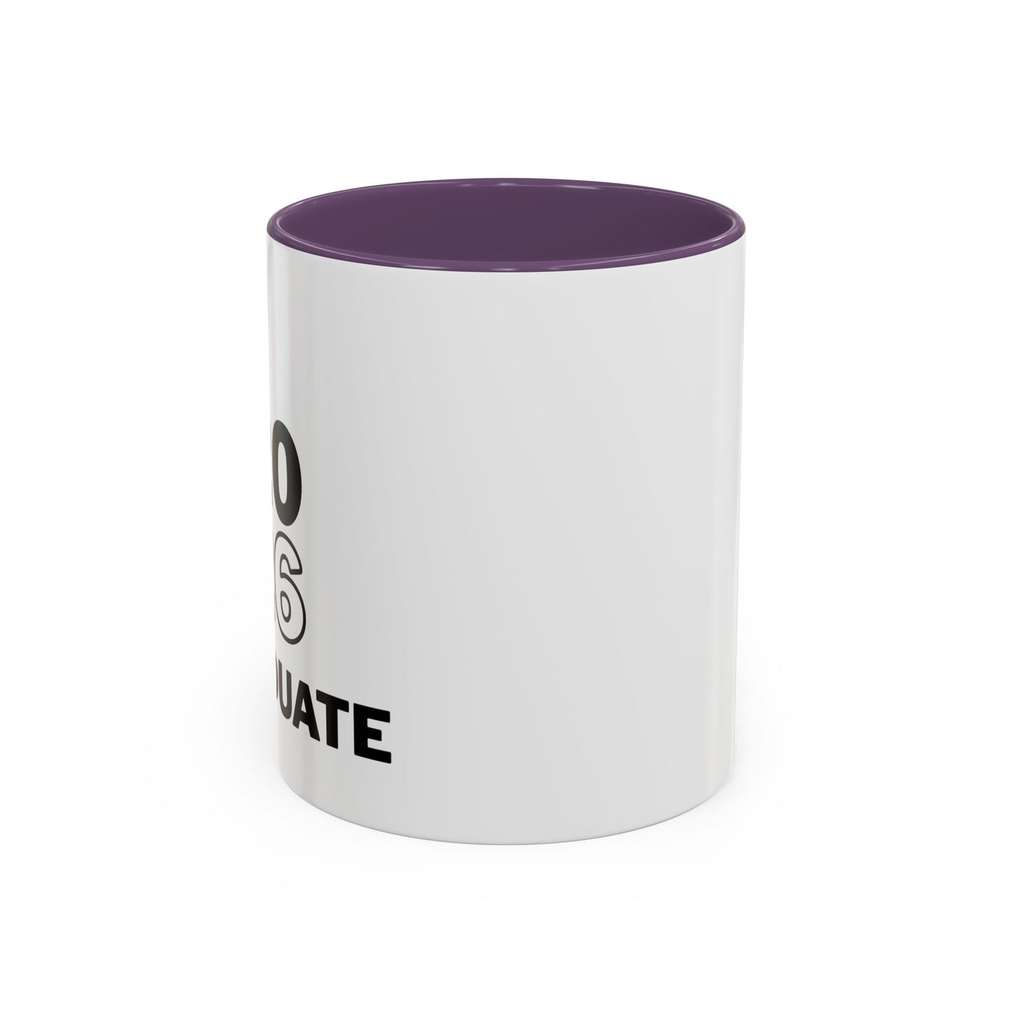 2026 Graduate Coffee Mug — Class of 2026 Graduation Present