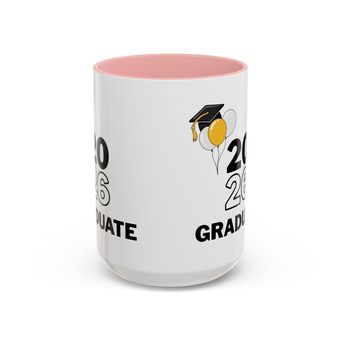2026 Graduate Coffee Mug — Class of 2026 Graduation Present