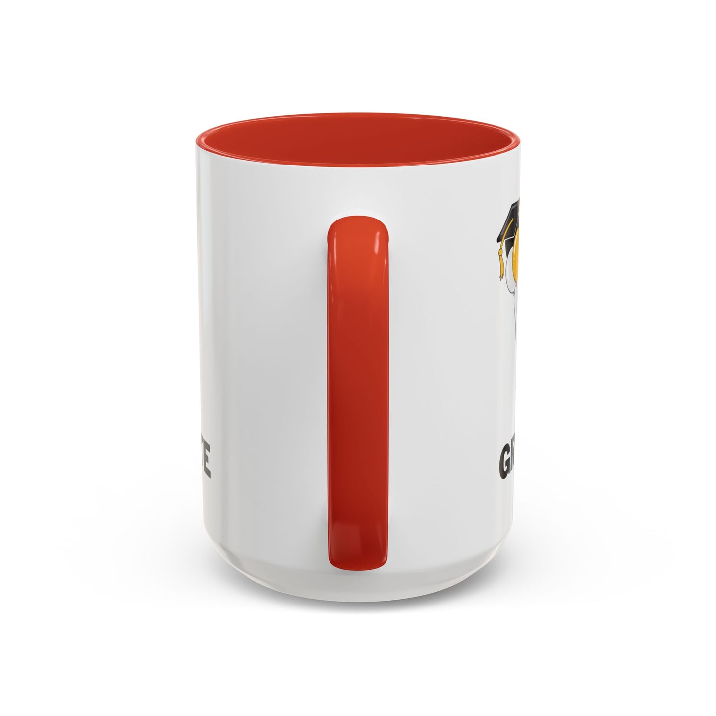 2026 Graduate Coffee Mug — Class of 2026 Graduation Present