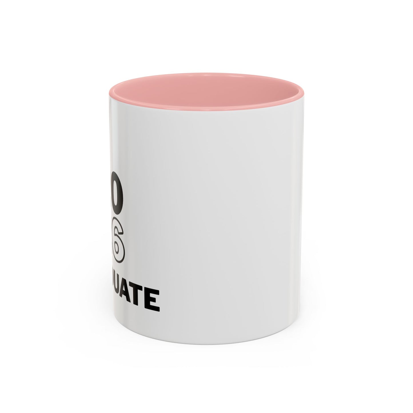 2026 Graduate Coffee Mug — Class of 2026 Graduation Present