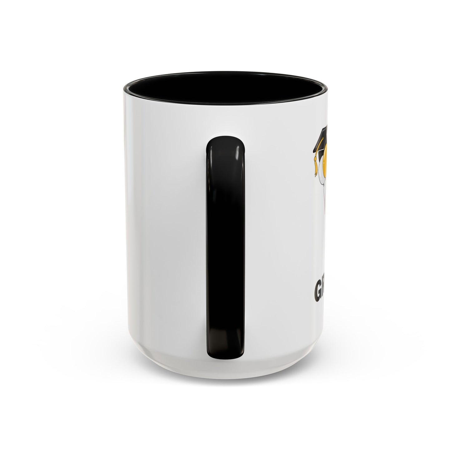 2026 Graduate Coffee Mug — Class of 2026 Graduation Present