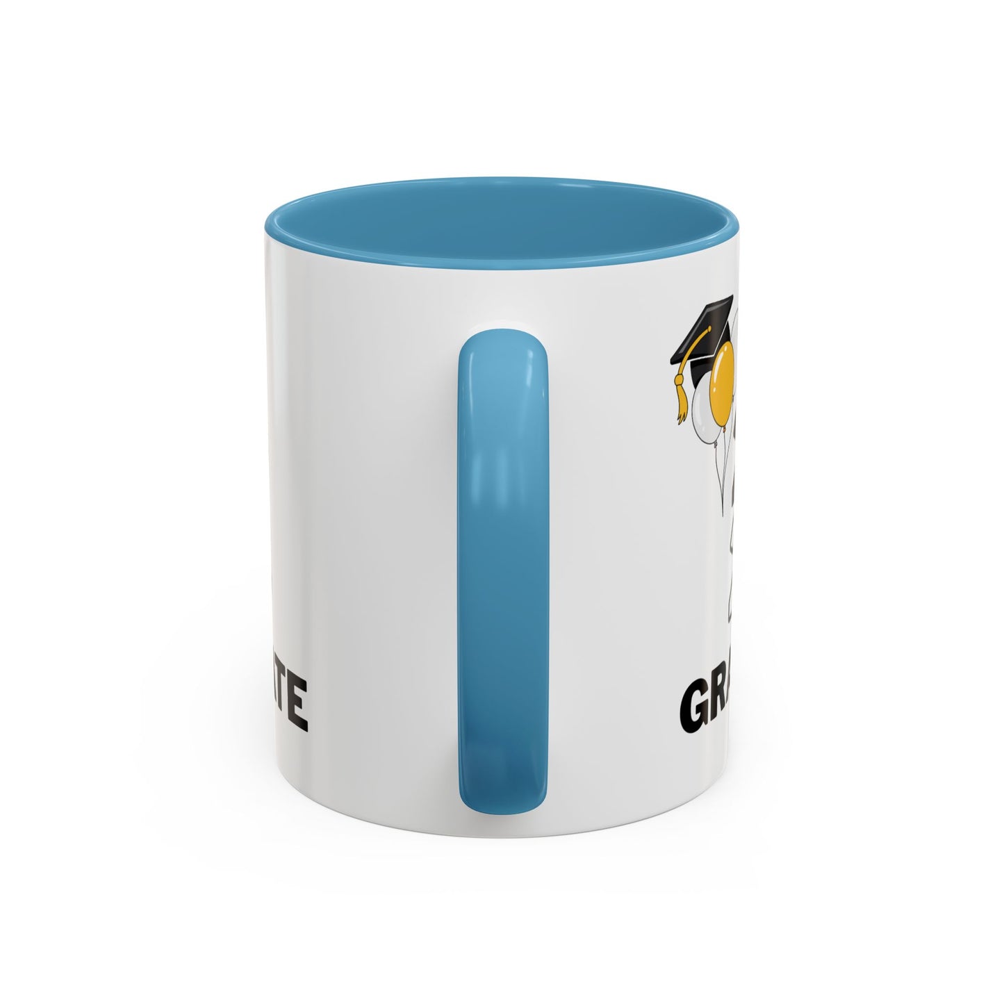2026 Graduate Coffee Mug — Class of 2026 Graduation Present