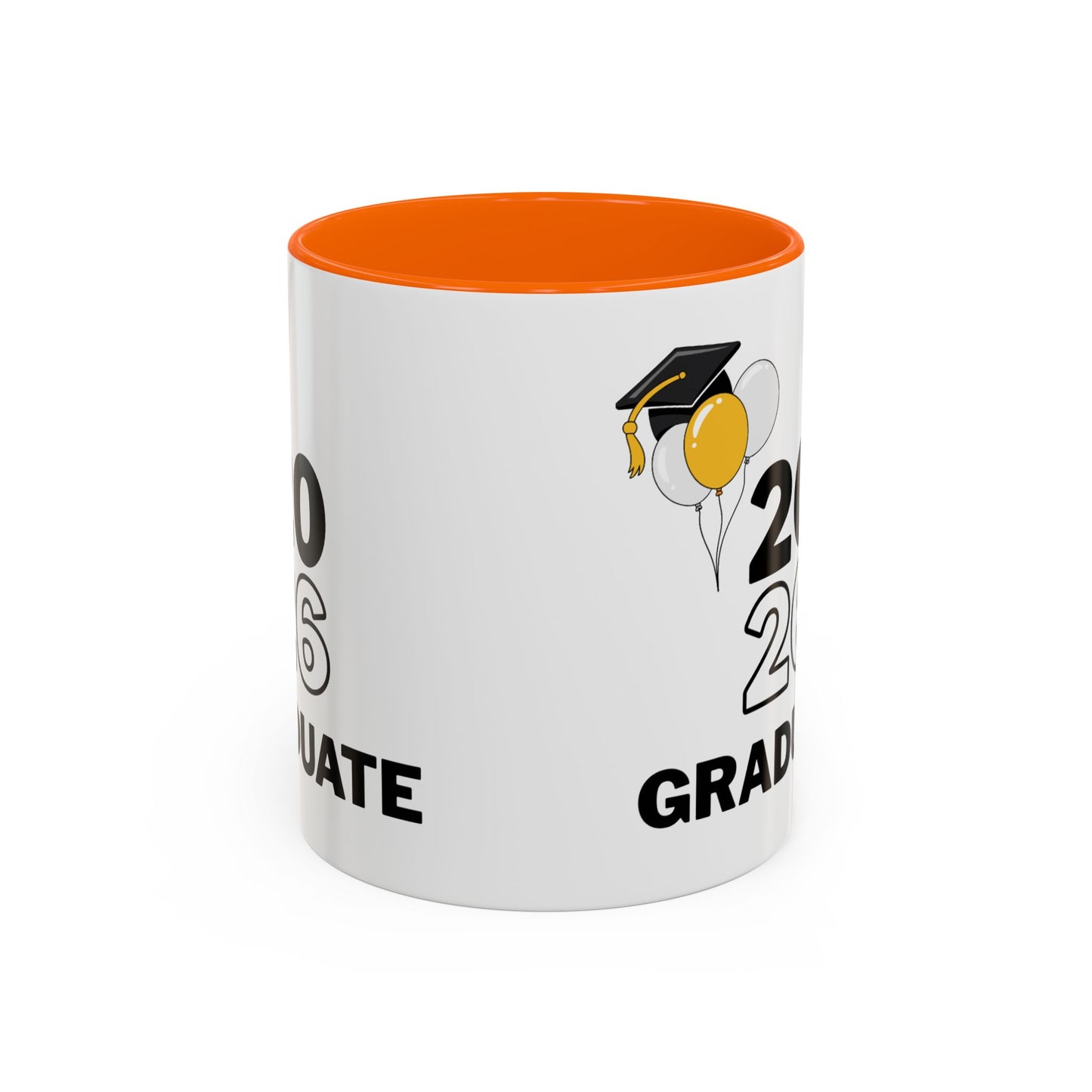 2026 Graduate Coffee Mug — Class of 2026 Graduation Present