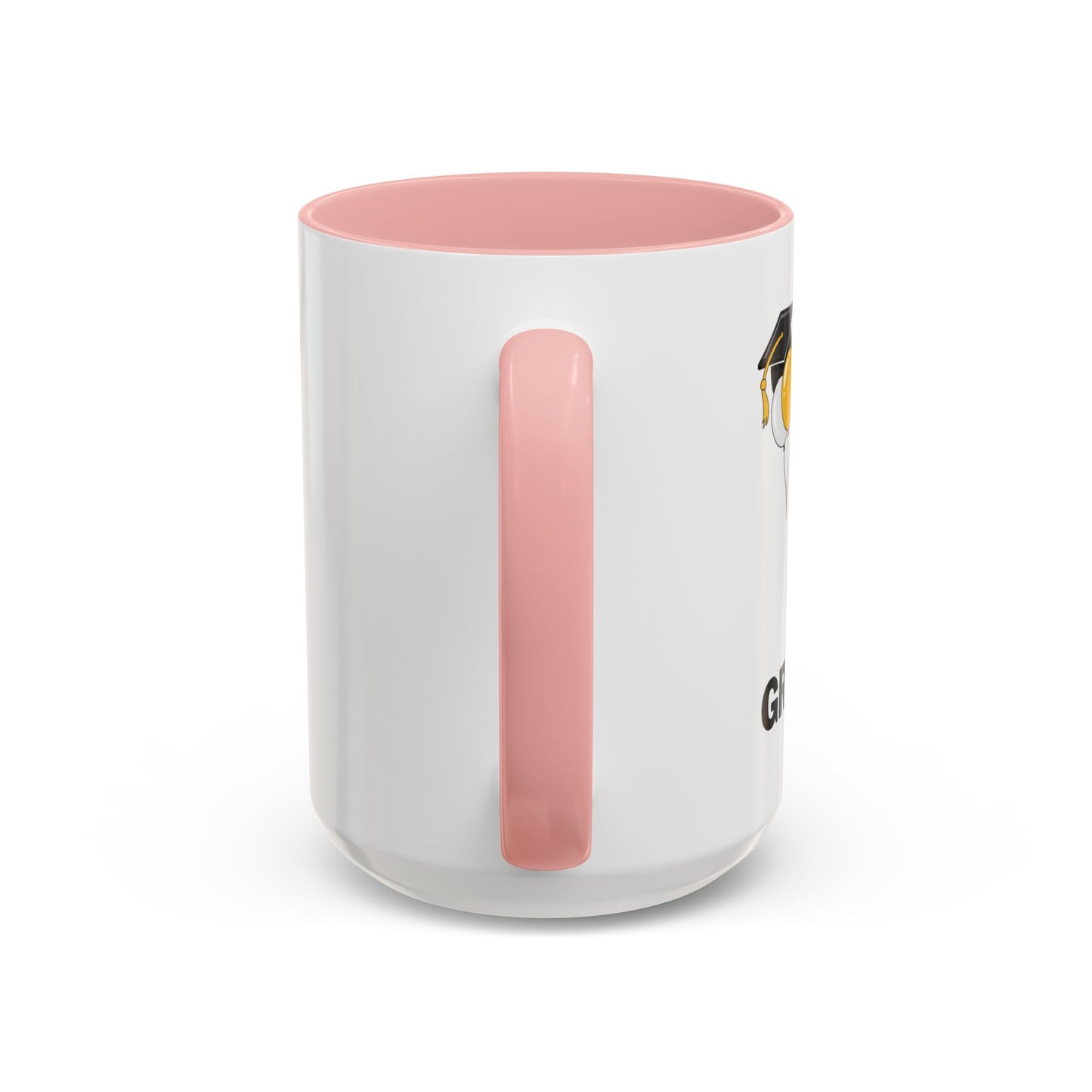 2026 Graduate Coffee Mug — Class of 2026 Graduation Present