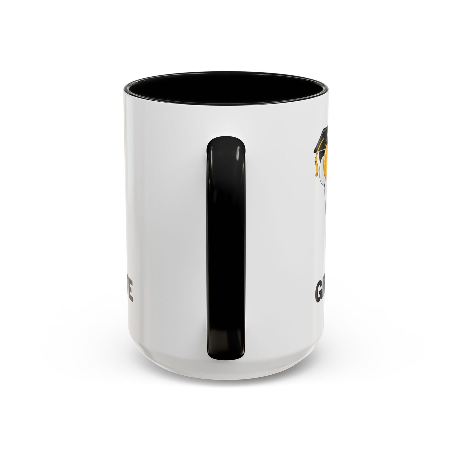 2026 Graduate Coffee Mug — Class of 2026 Graduation Present