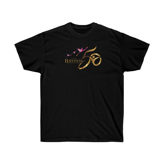 50th Independence T-shirt