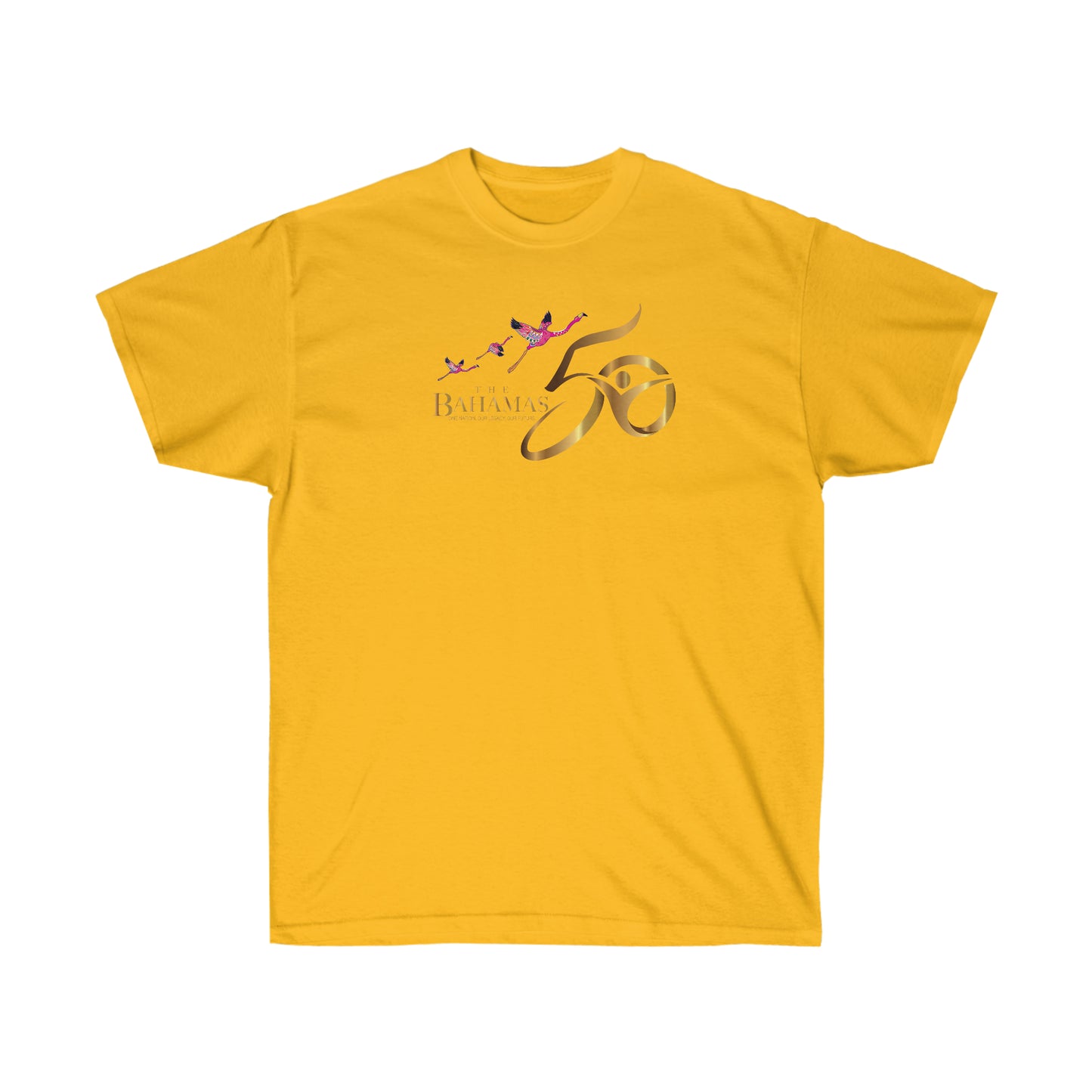 50th Independence T-shirt