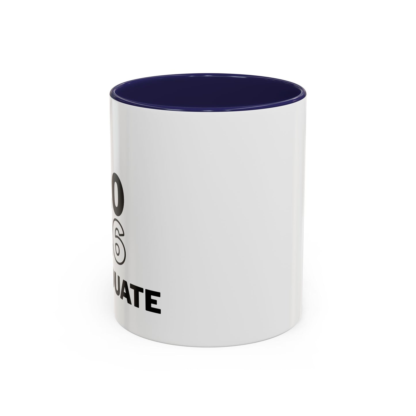 2026 Graduate Coffee Mug — Class of 2026 Graduation Present