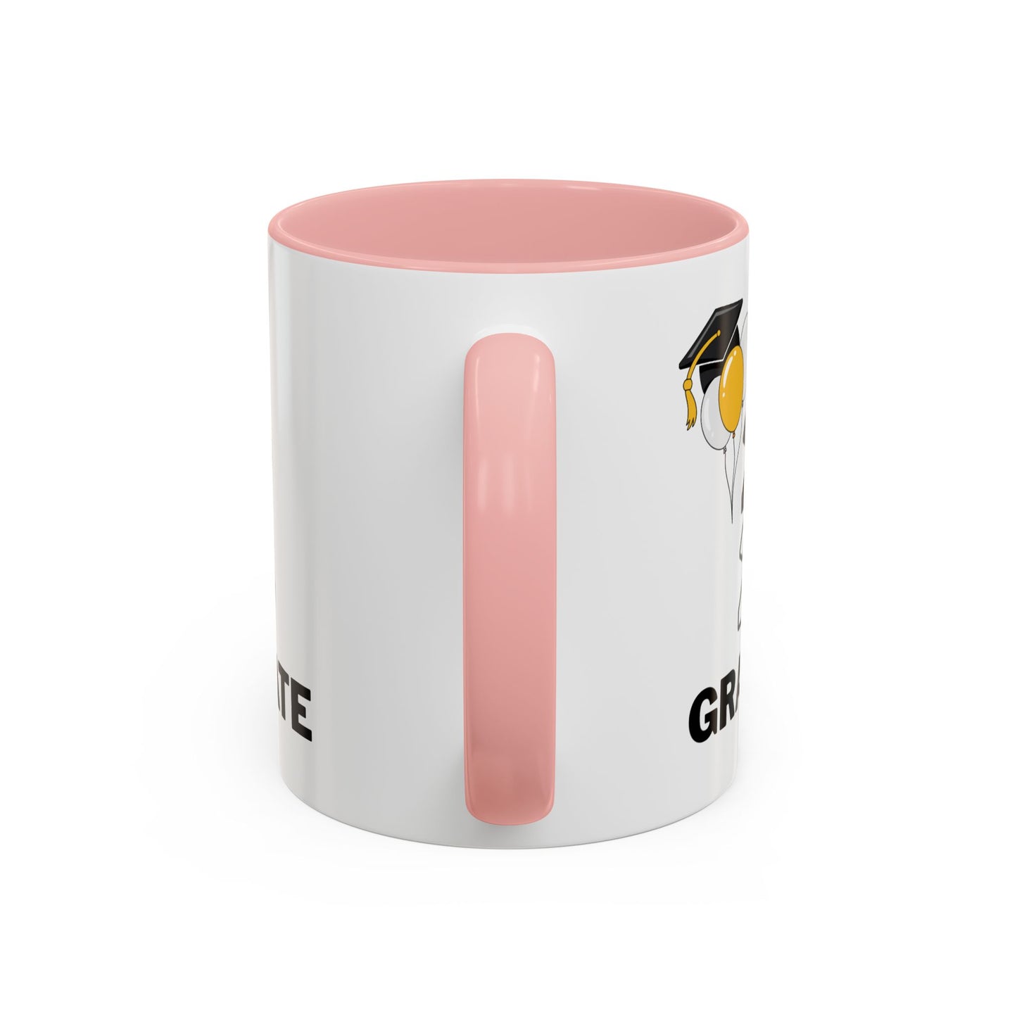 2026 Graduate Coffee Mug — Class of 2026 Graduation Present
