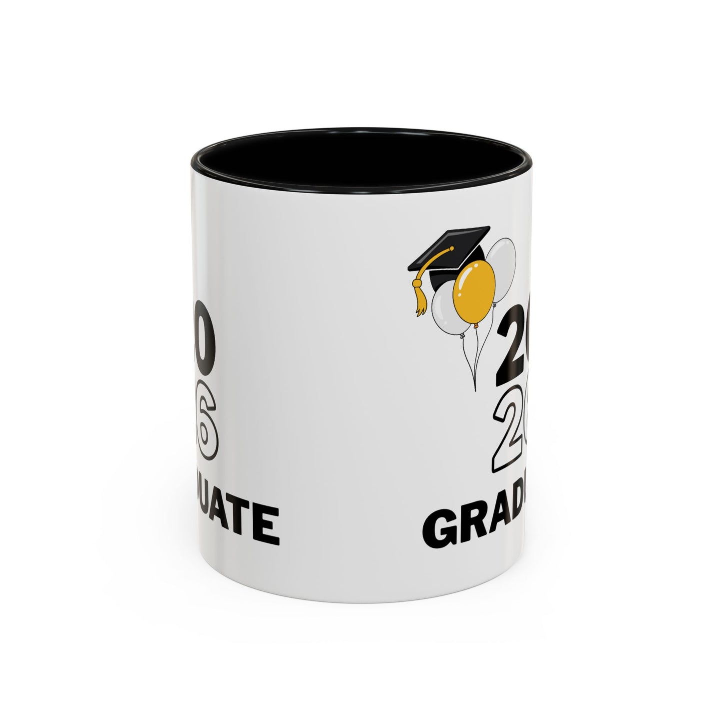 2026 Graduate Coffee Mug — Class of 2026 Graduation Present