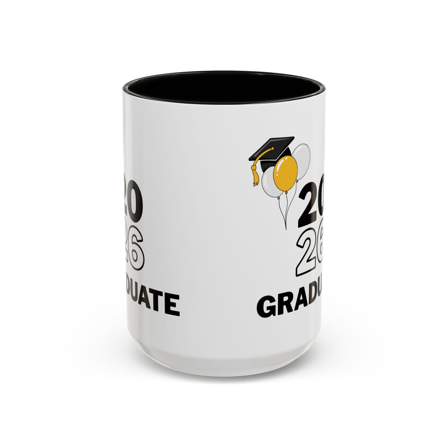 2026 Graduate Coffee Mug — Class of 2026 Graduation Present