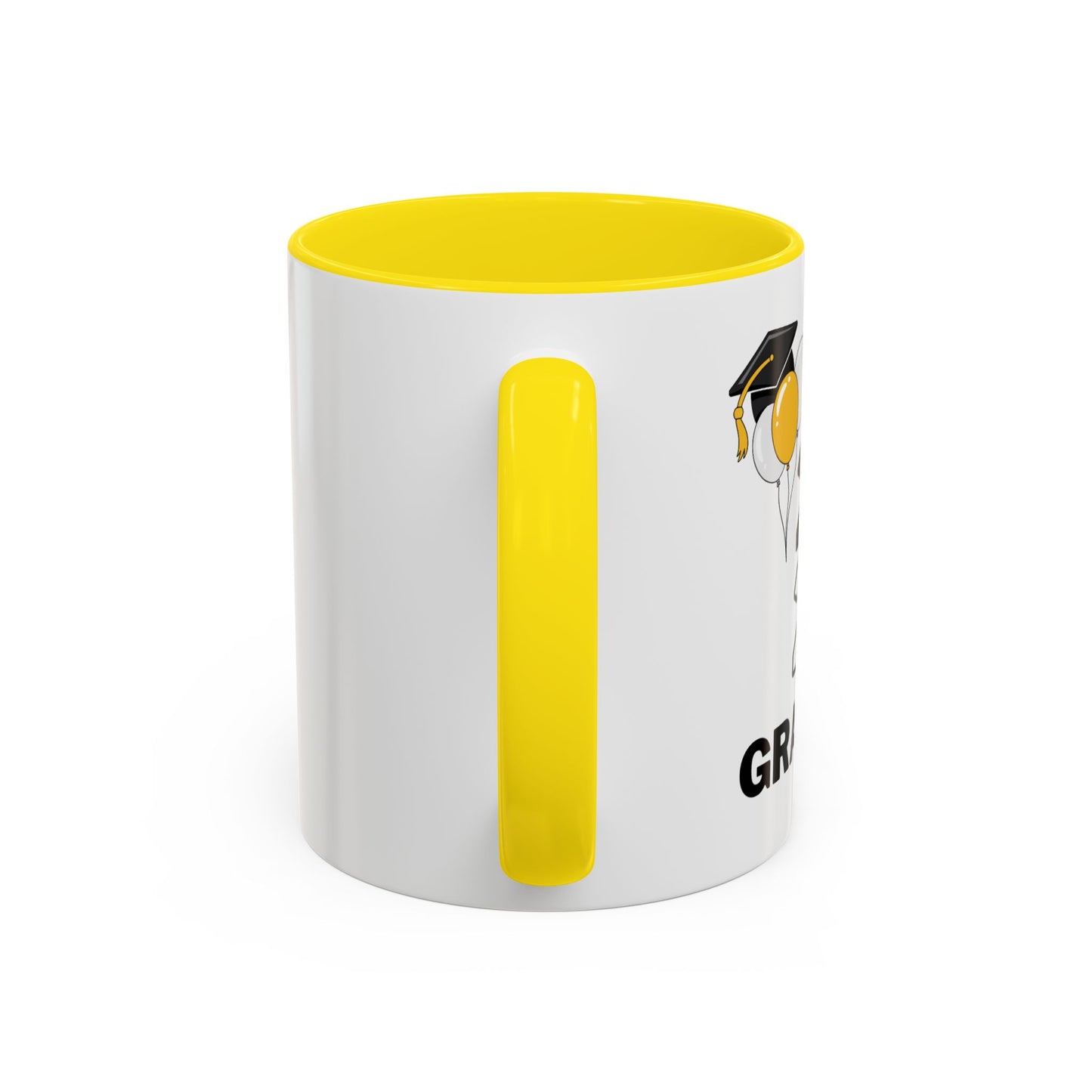 2026 Graduate Coffee Mug — Class of 2026 Graduation Present