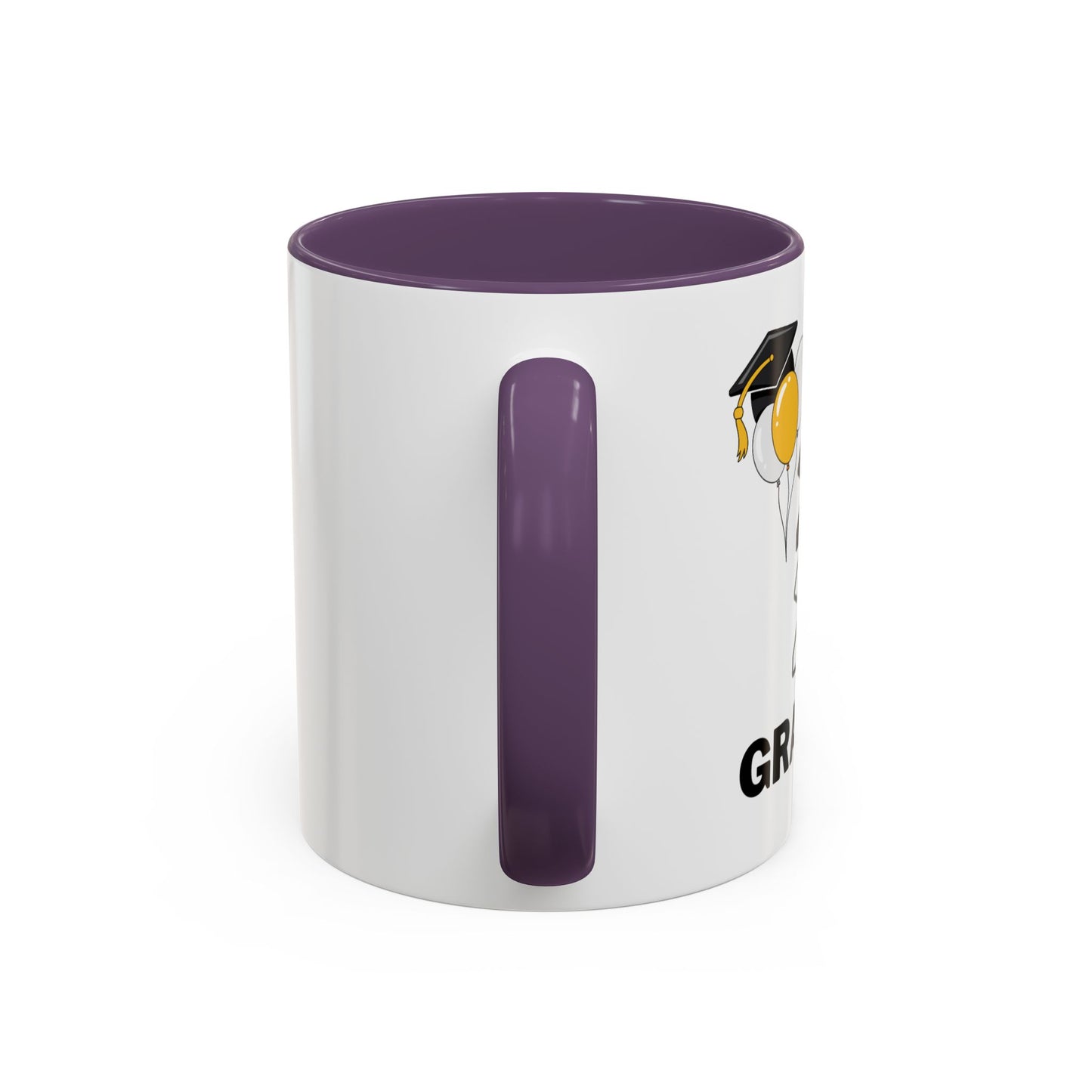 2026 Graduate Coffee Mug — Class of 2026 Graduation Present
