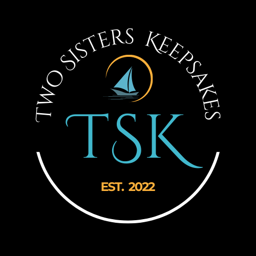 Two Sisters Keepsakes